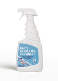 Multi Pool Line Cleaner