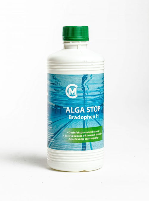 Alga Stop – BRADOPHEN H
